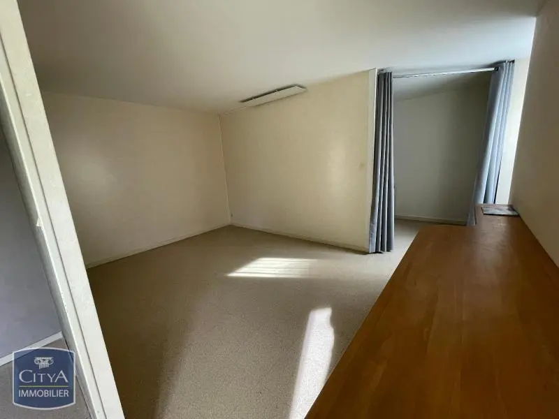 Photo 3 Appartement 2 pièces 35.72m²