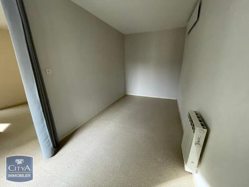 Photo 4 Appartement 2 pièces 35.72m²