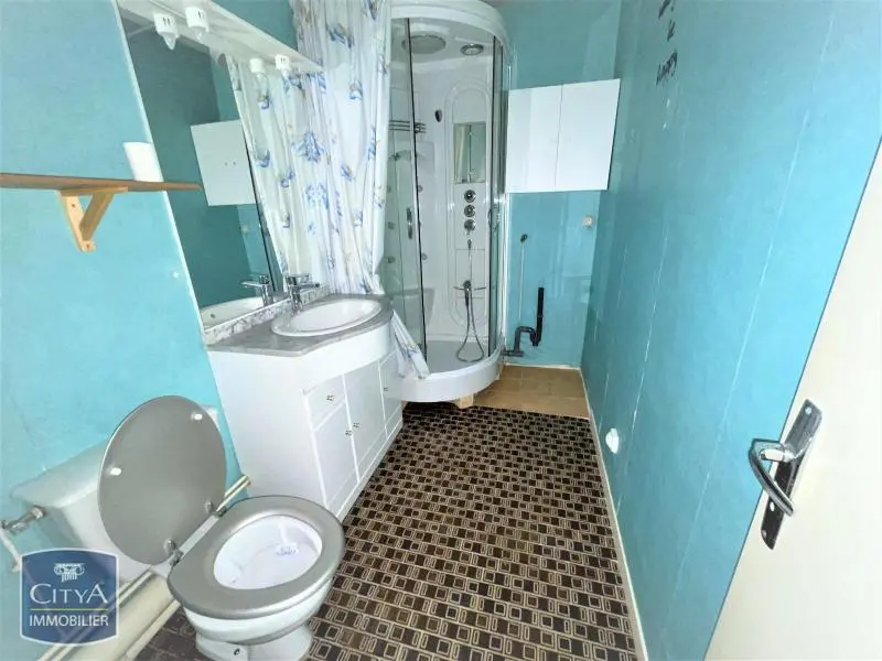 Photo 5 Appartement 2 pièces 35.72m²
