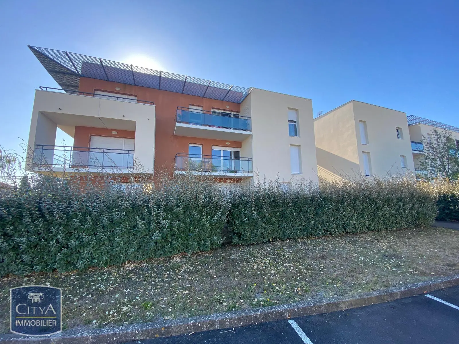 Photo 1 Appartement 2 pièces 47.5m²