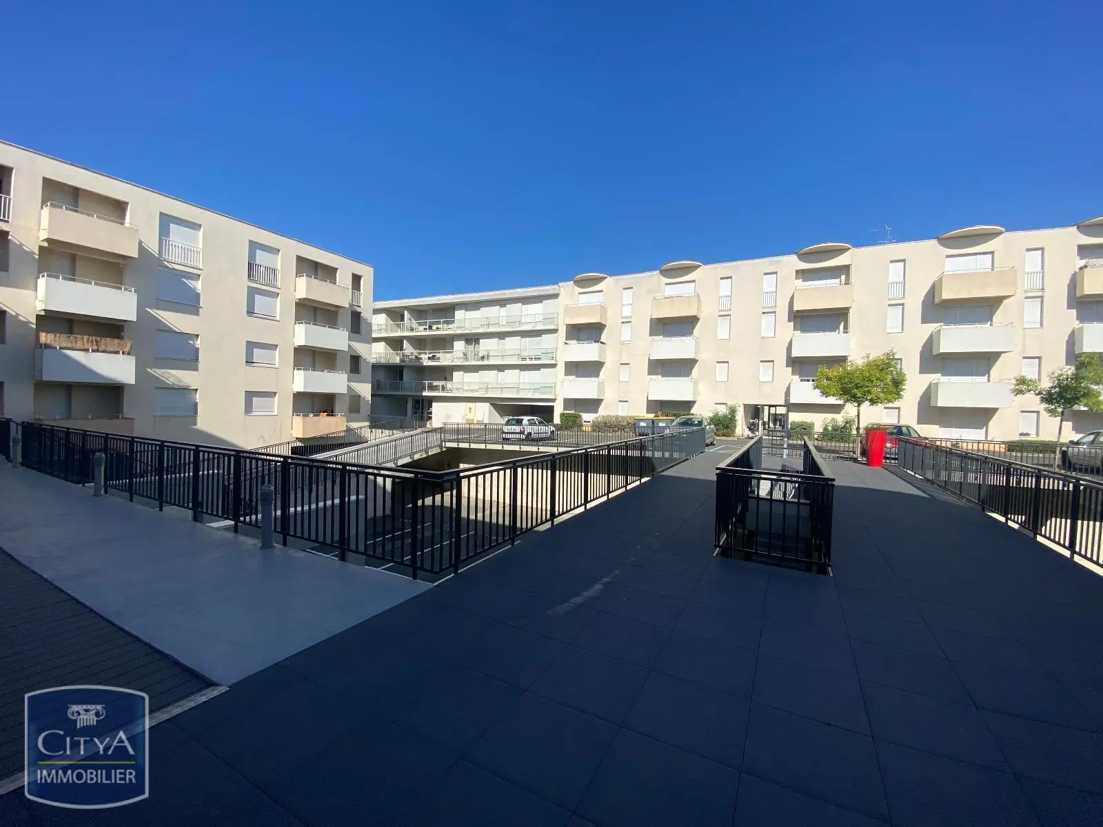 Photo 2 Appartement 2 pièces 36.22m²