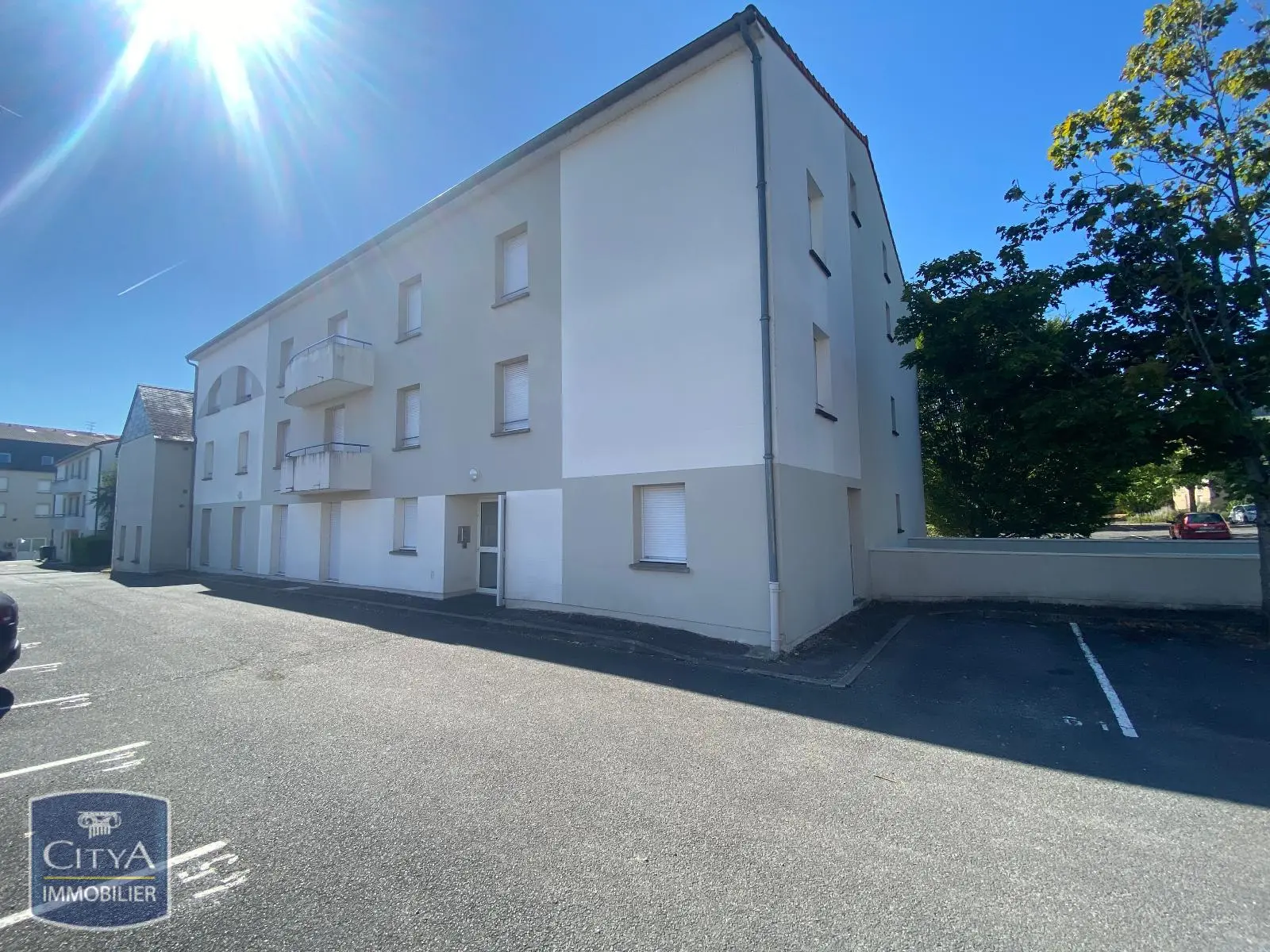 Photo 6 Appartement 1 pièce 24.82m²