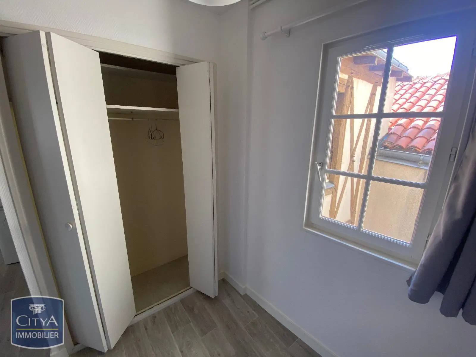 Photo 7 Appartement 2 pièces 35.26m²