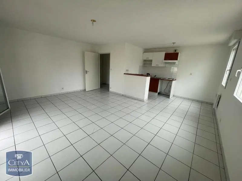 Photo 1 Appartement 3 pièces 64.85m²