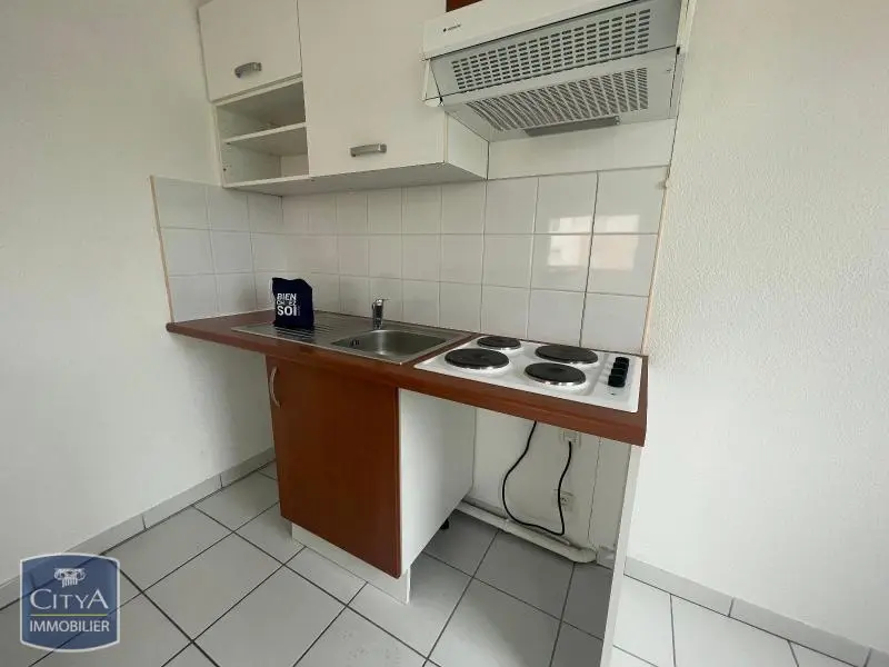 Photo 2 Appartement 3 pièces 64.85m²