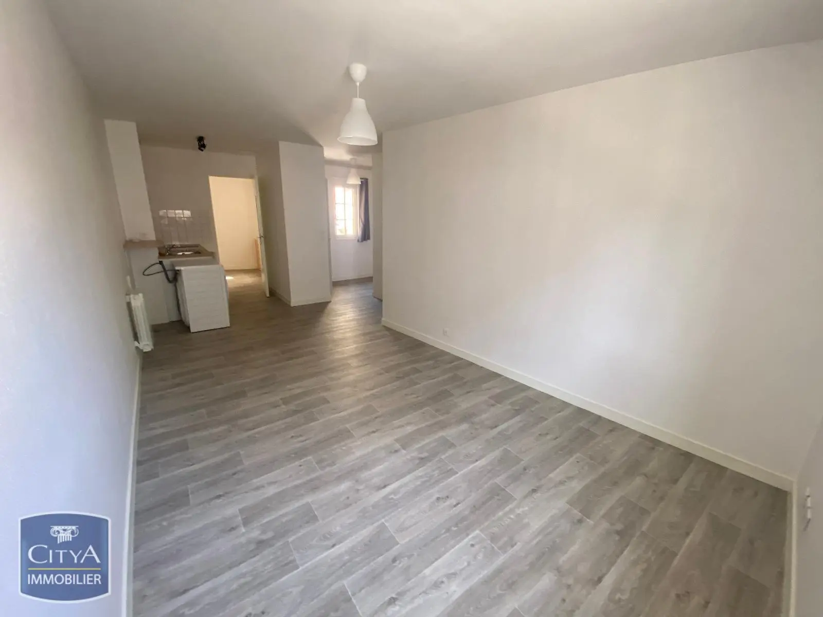 Photo 1 Appartement 2 pièces 35.26m²