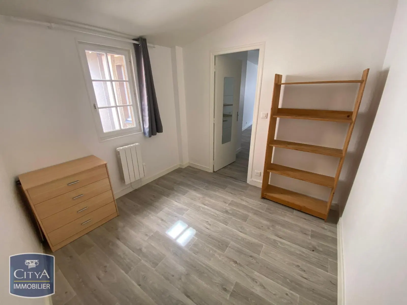 Photo 5 Appartement 2 pièces 35.26m²