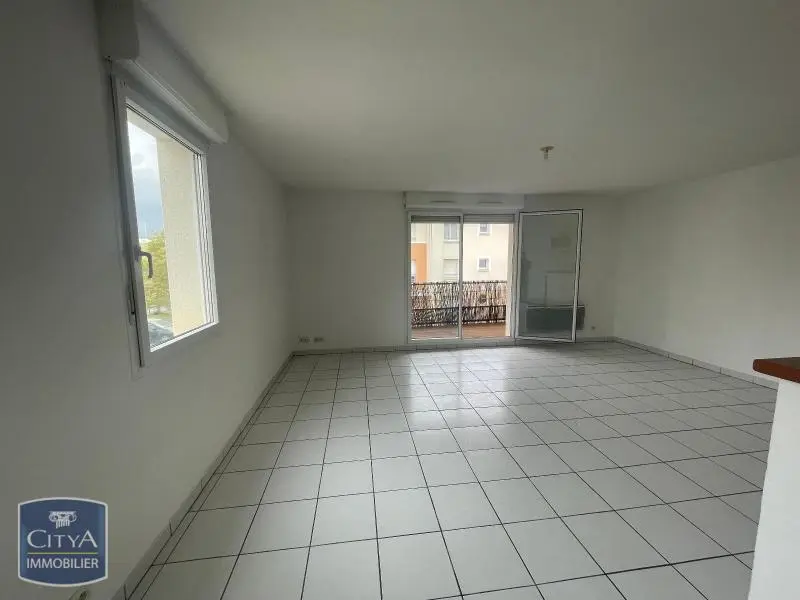 Photo 3 Appartement 3 pièces 64.85m²