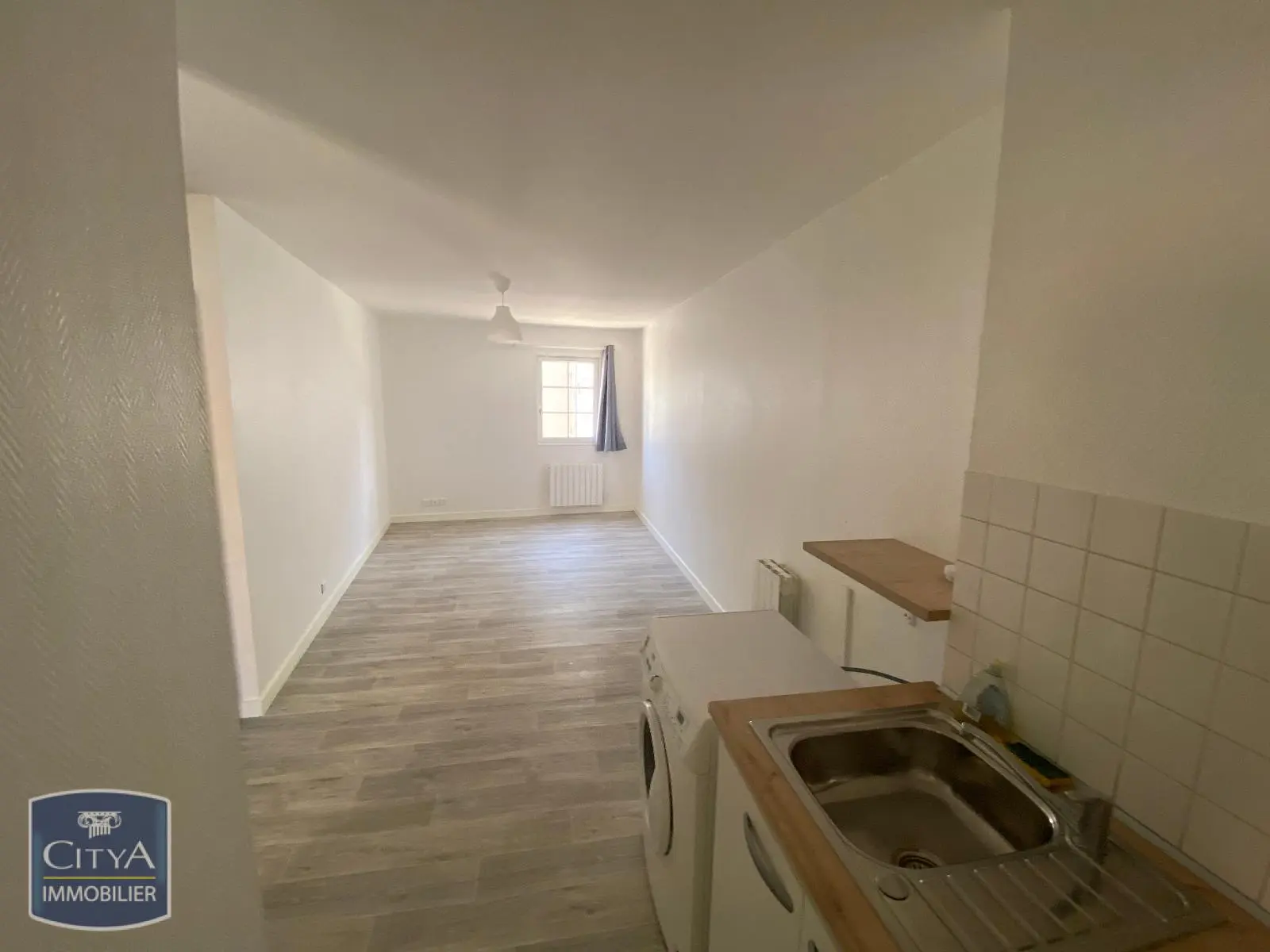 Photo 3 Appartement 2 pièces 35.26m²