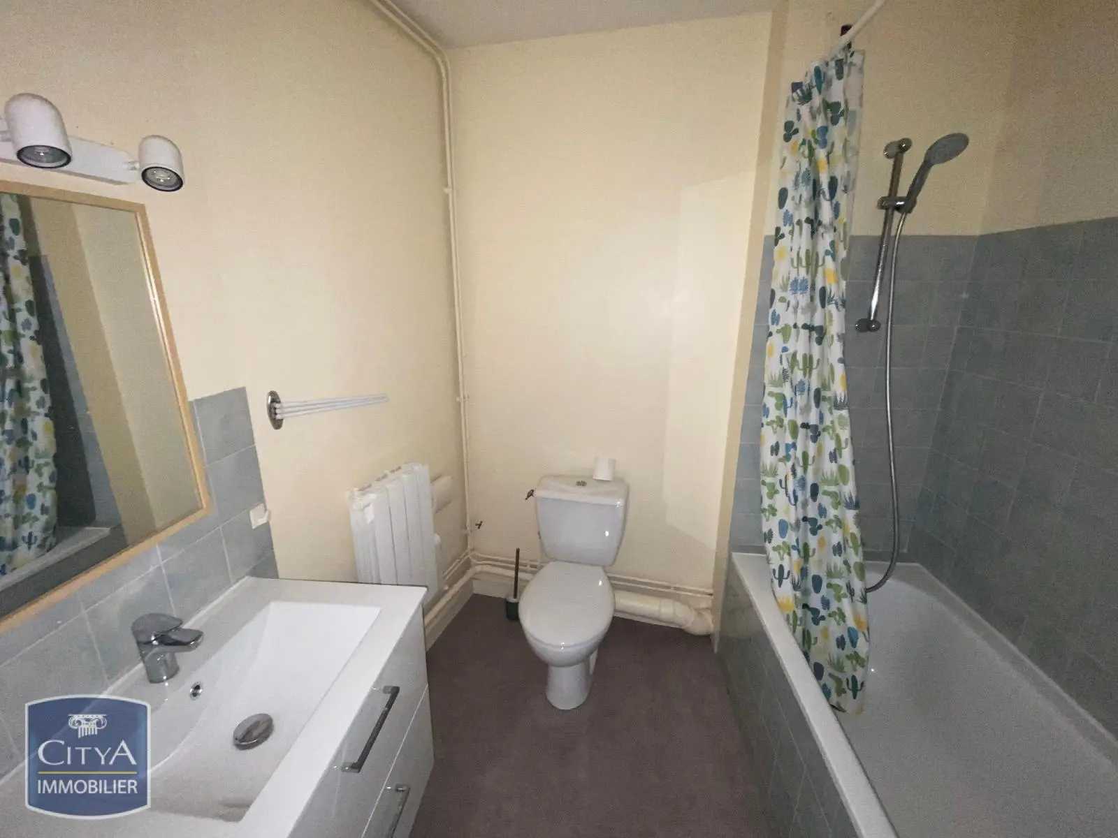 Photo 6 Appartement 2 pièces 35.26m²