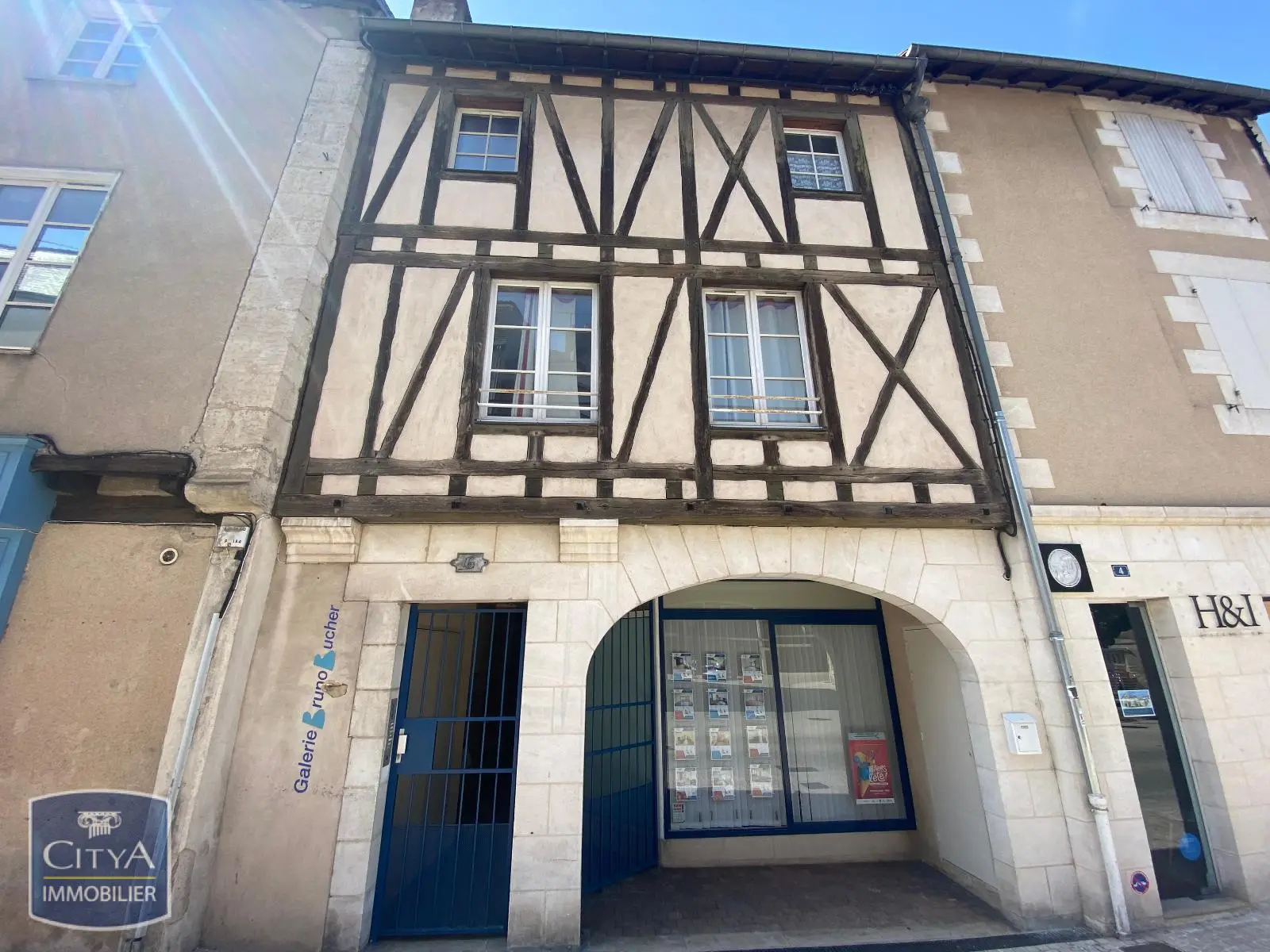 Photo 9 Appartement 2 pièces 35.26m²