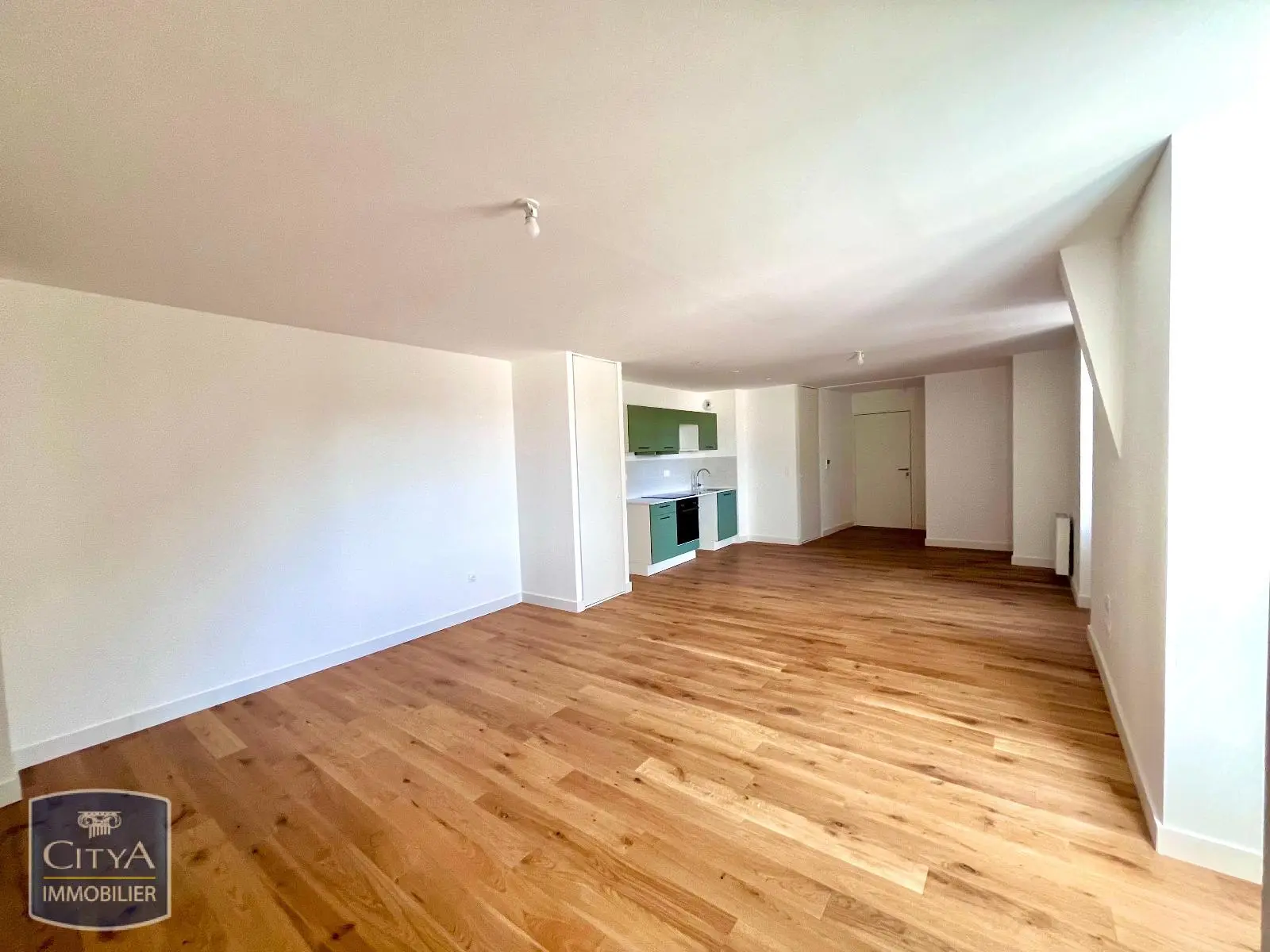 Photo 1 Appartement 3 pièces 70.36m²