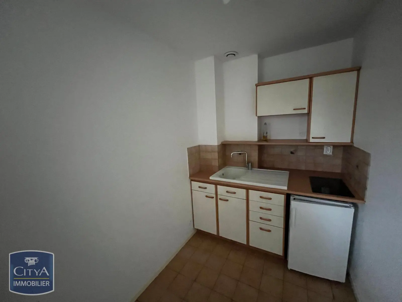 Photo 3 Appartement 2 pièces 40.35m²