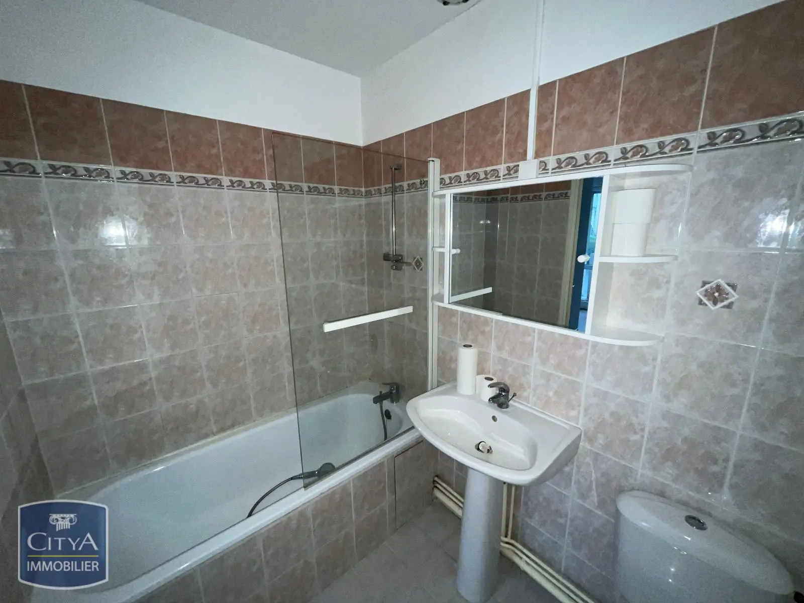 Photo 4 Appartement 2 pièces 40.35m²