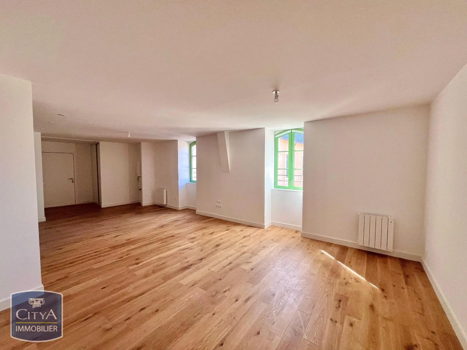 Photo 2 Appartement 3 pièces 70.36m²