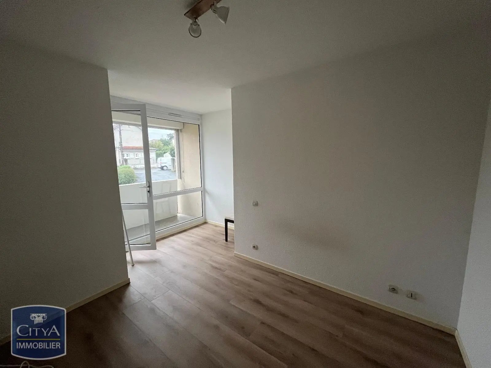 Photo 2 Appartement 2 pièces 40.35m²