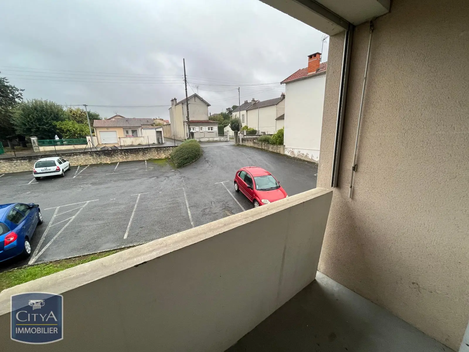 Photo 5 Appartement 2 pièces 40.35m²