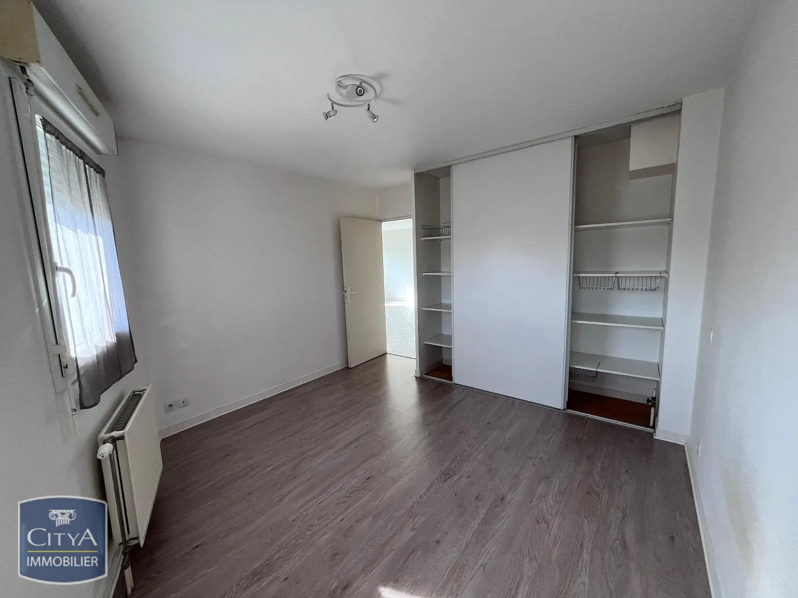 Photo 5 Appartement 3 pièces 61.2m²