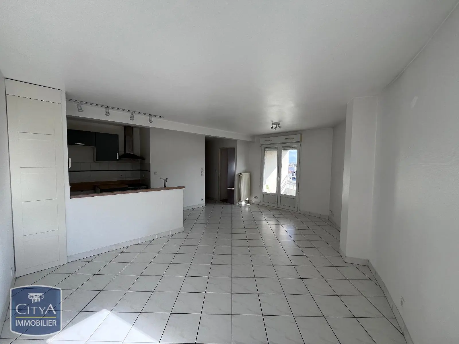 Photo 1 Appartement 3 pièces 61.2m²