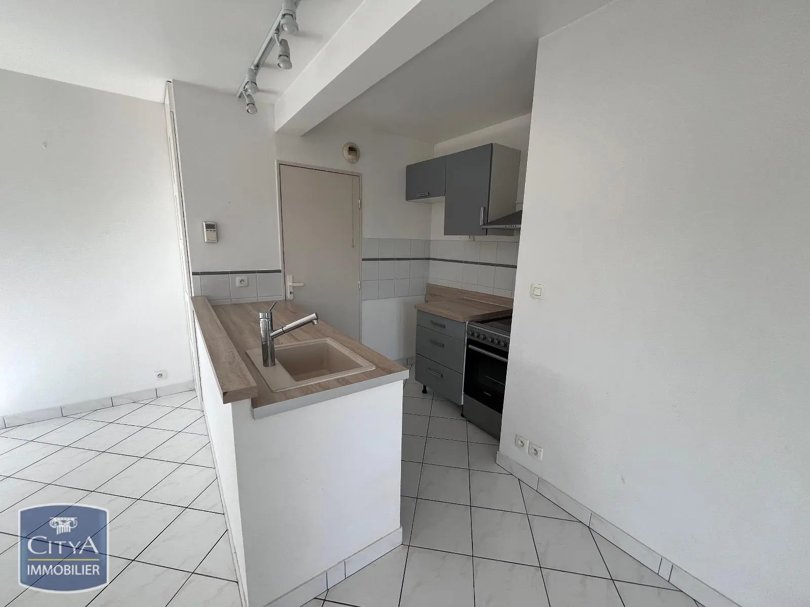 Photo 3 Appartement 3 pièces 61.2m²