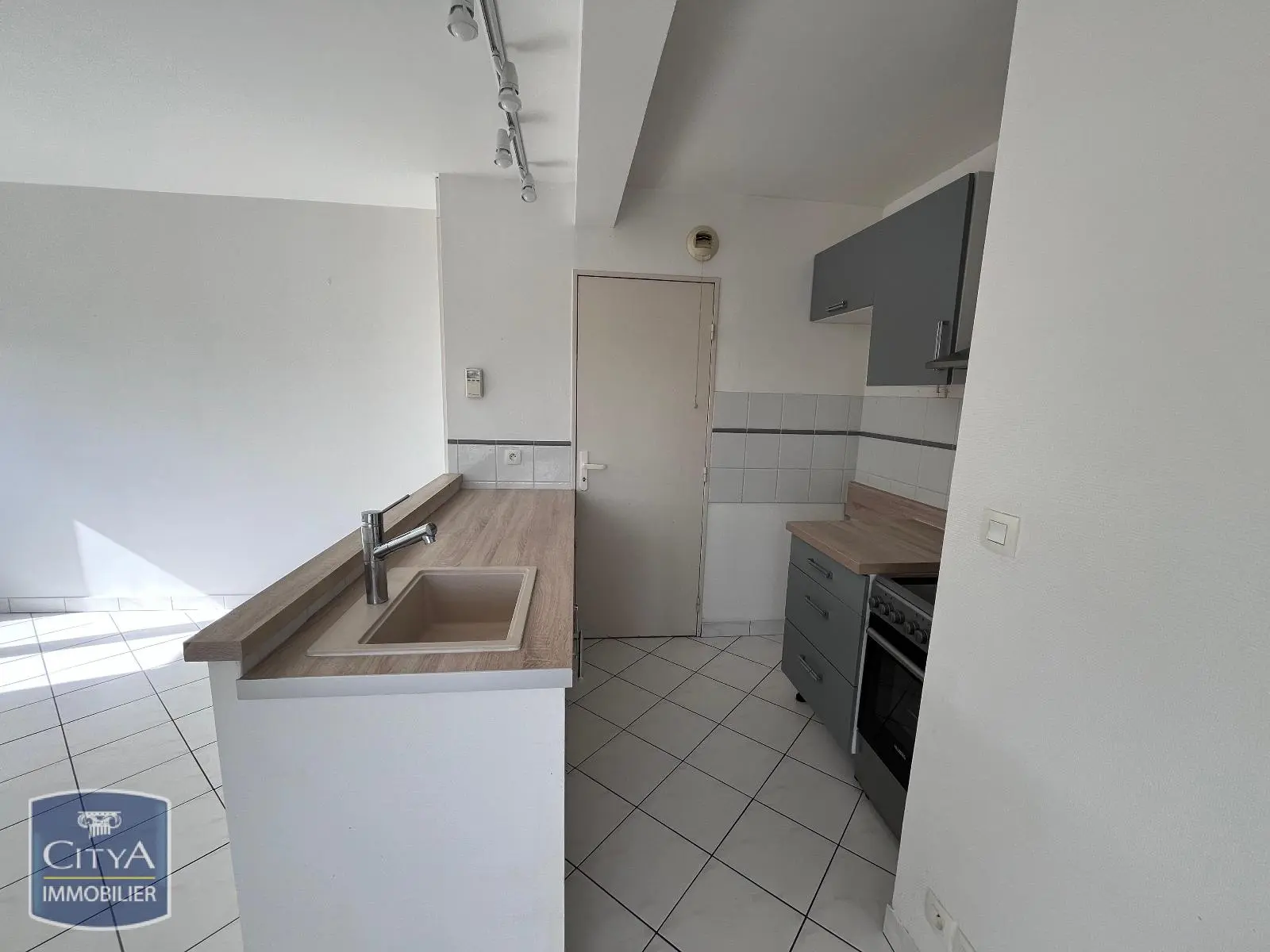 Photo 4 Appartement 3 pièces 61.2m²