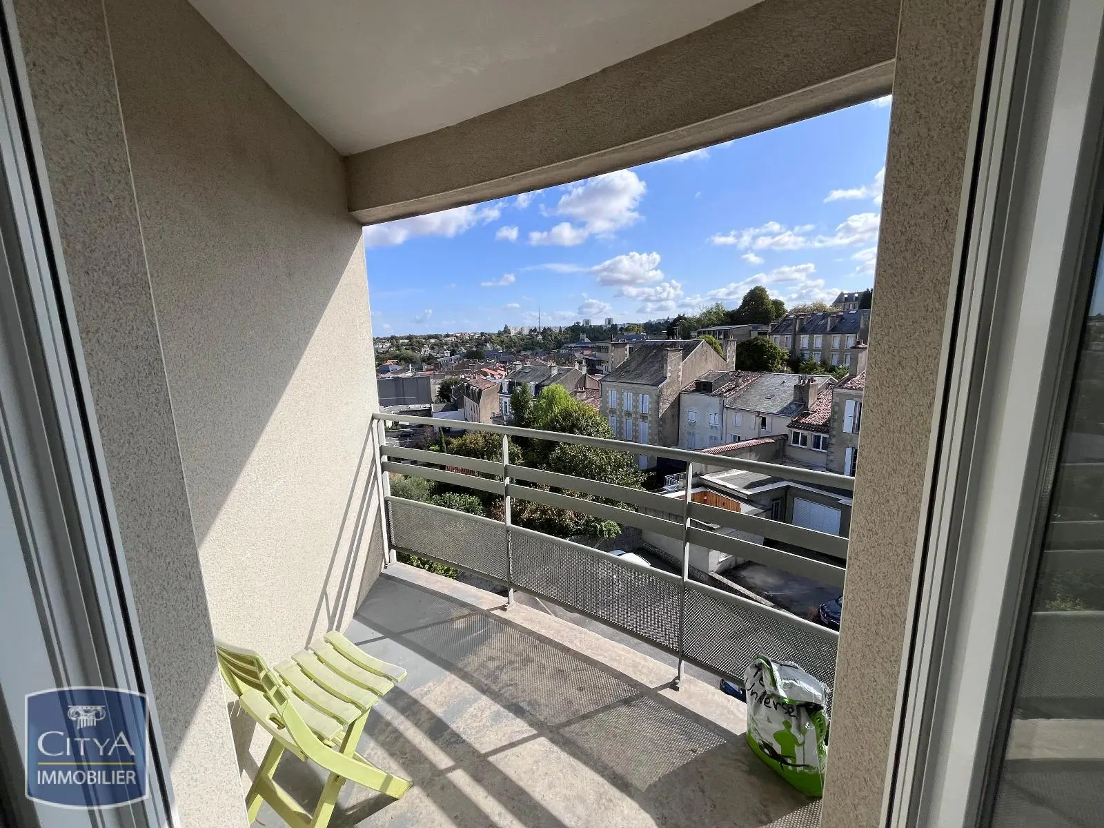 Photo 9 Appartement 3 pièces 61.2m²