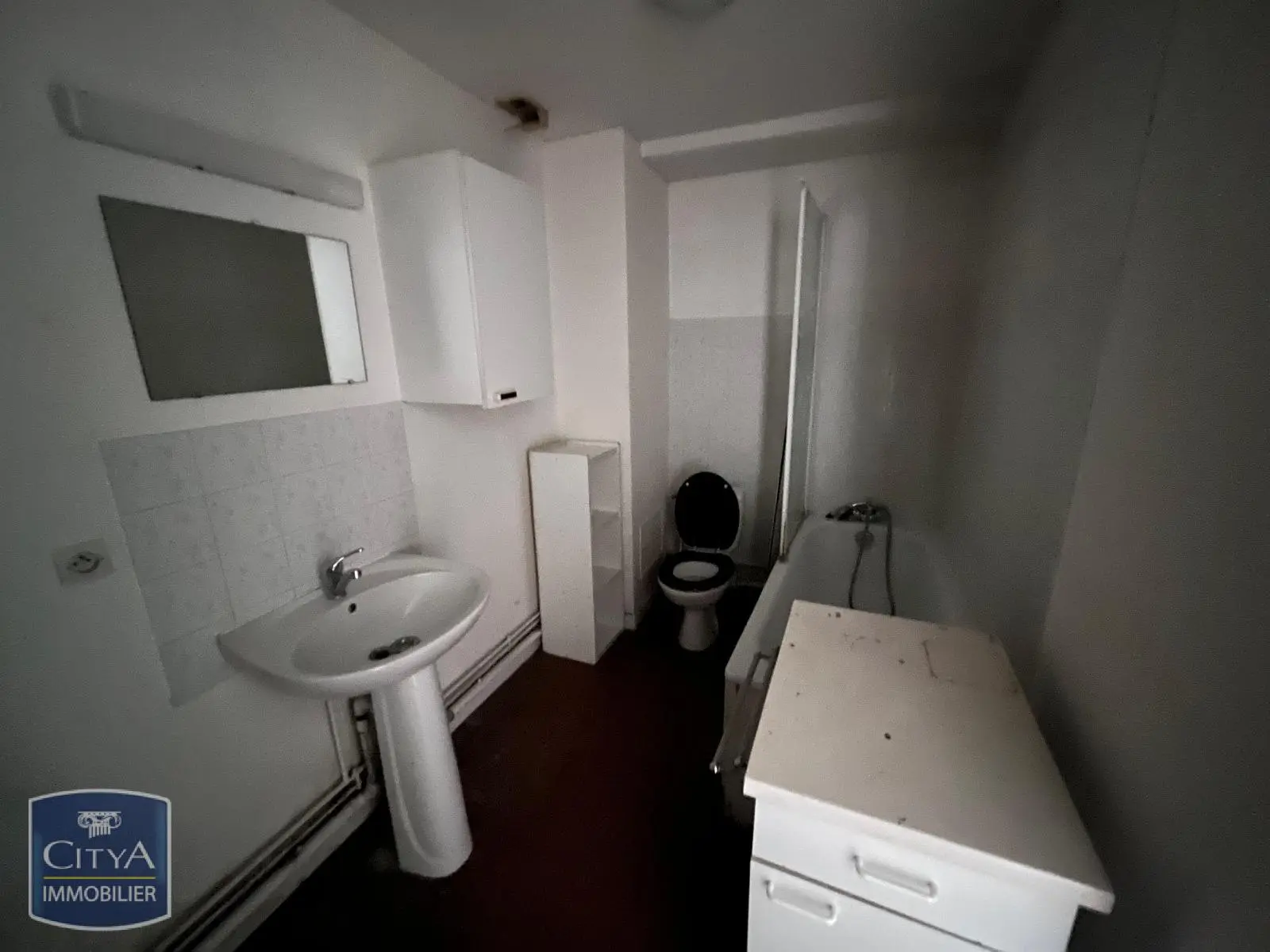 Photo 4 Appartement 1 pièce 25.16m²