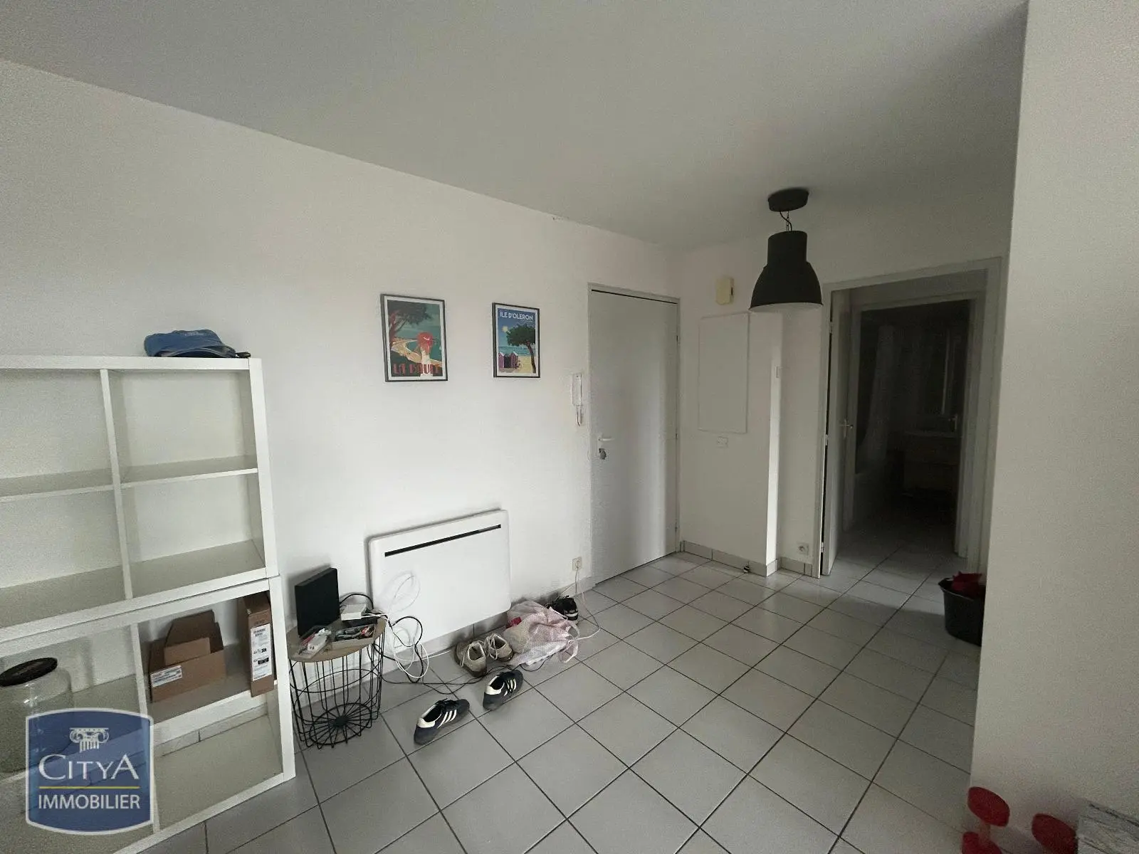 Photo 2 Appartement 2 pièces 47.62m²