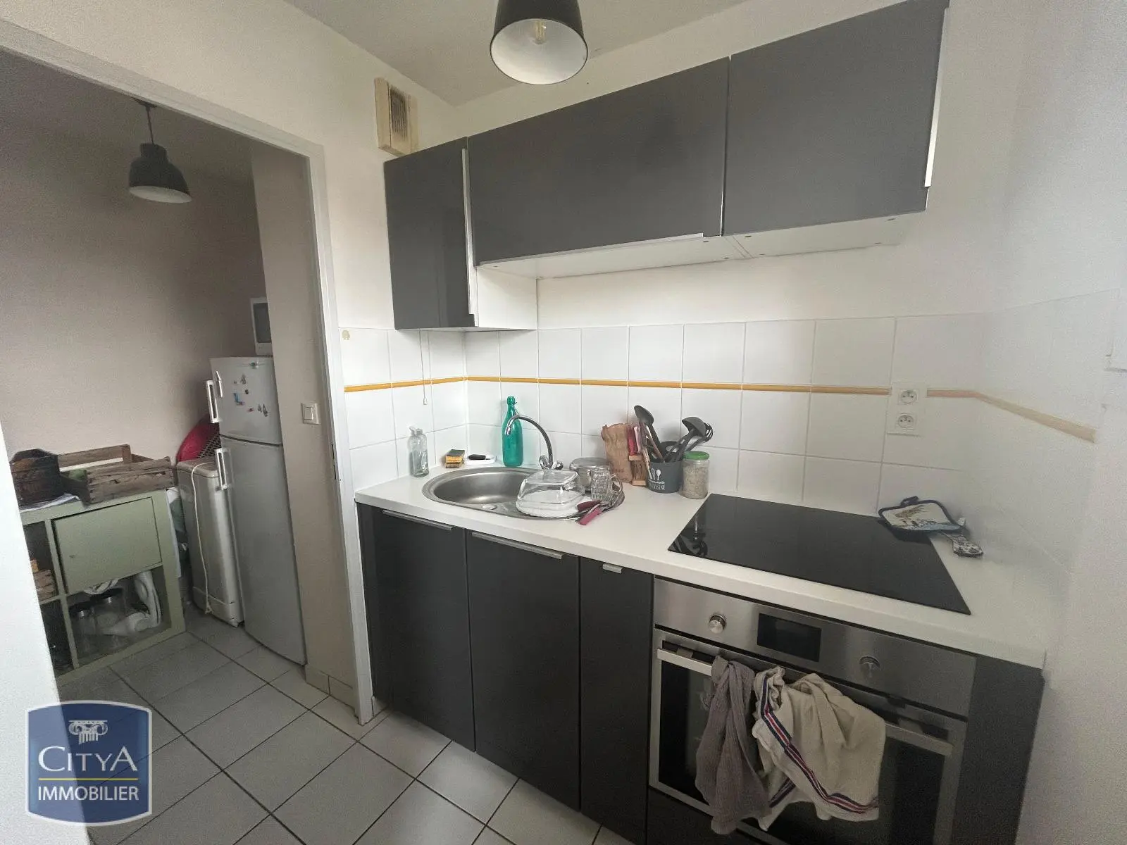 Photo 3 Appartement 2 pièces 47.62m²