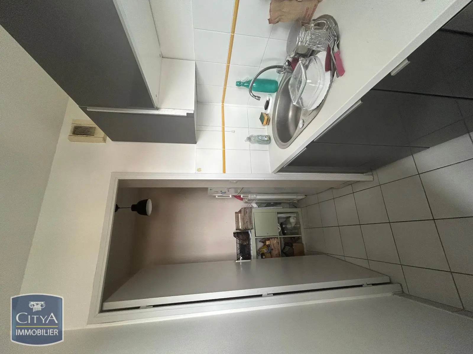 Photo 4 Appartement 2 pièces 47.62m²