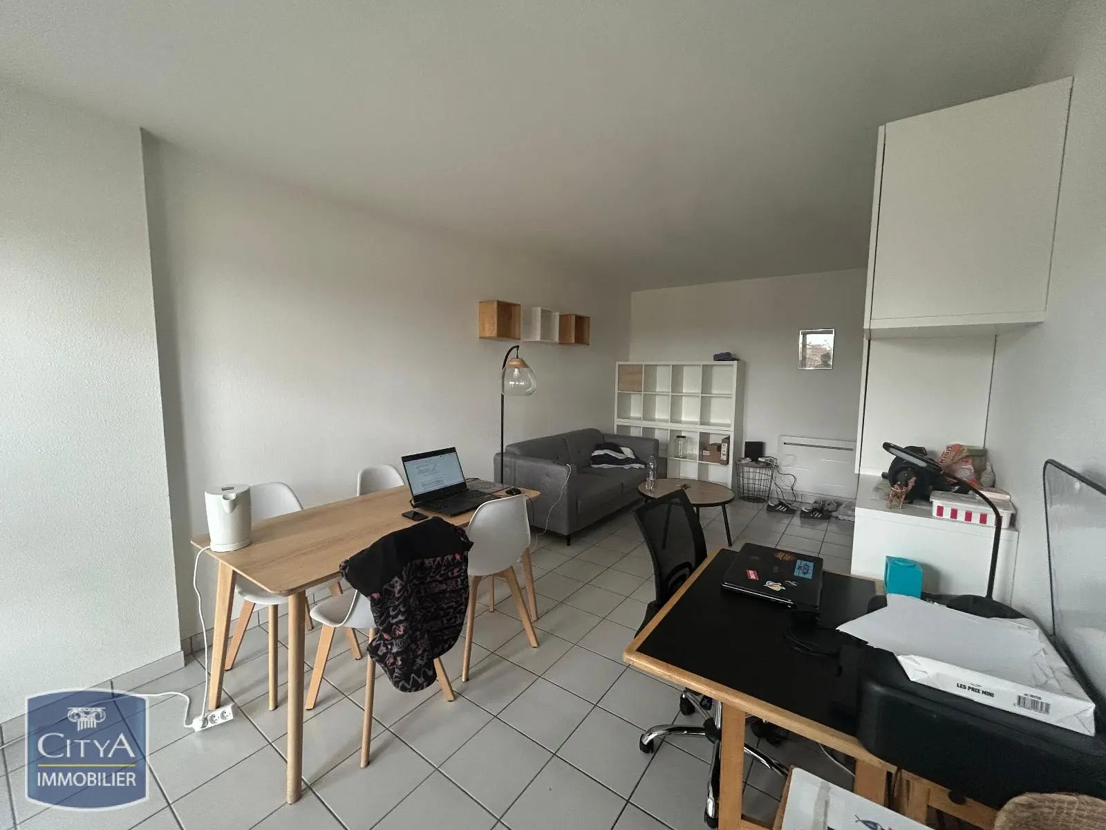 Photo 5 Appartement 2 pièces 47.62m²