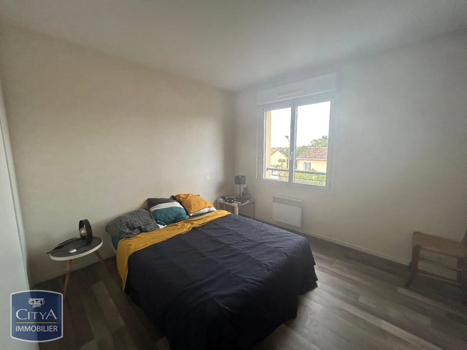 Photo 8 Appartement 2 pièces 47.62m²