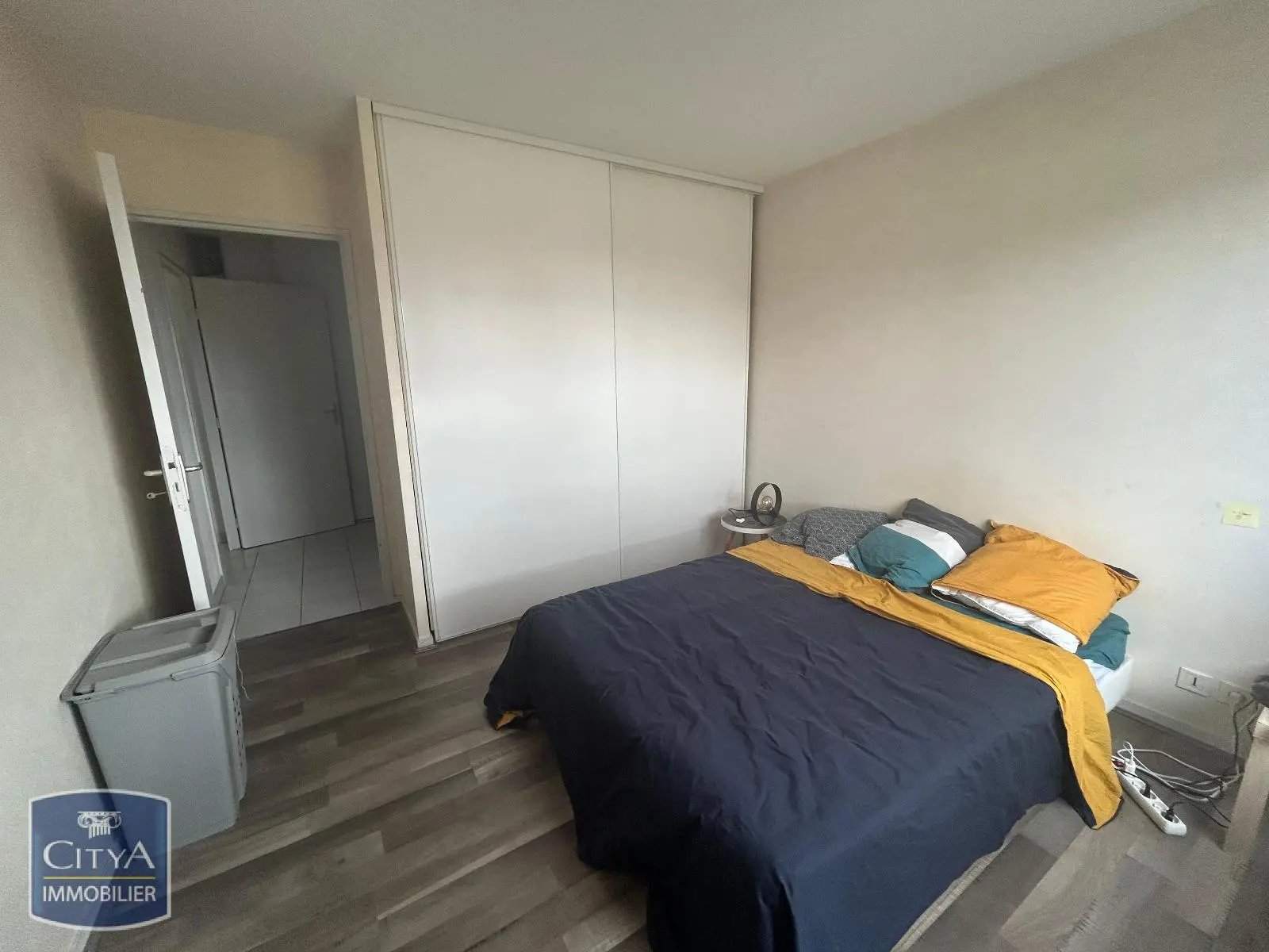 Photo 9 Appartement 2 pièces 47.62m²