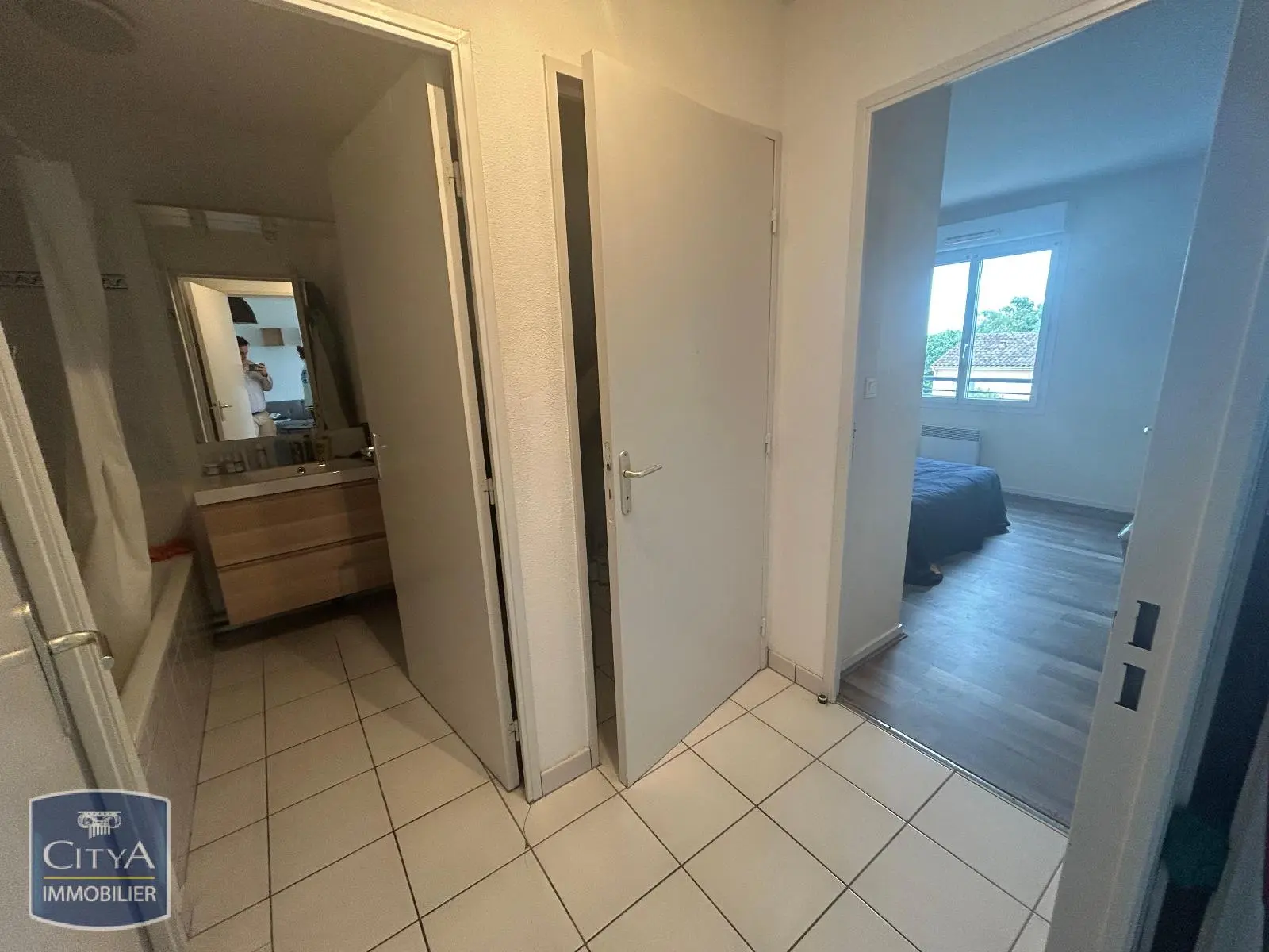 Photo 10 Appartement 2 pièces 47.62m²