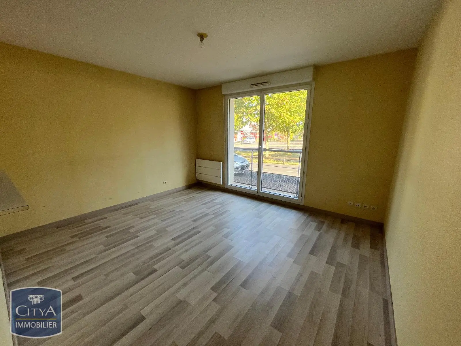 Photo 2 Appartement 3 pièces 51.84m²