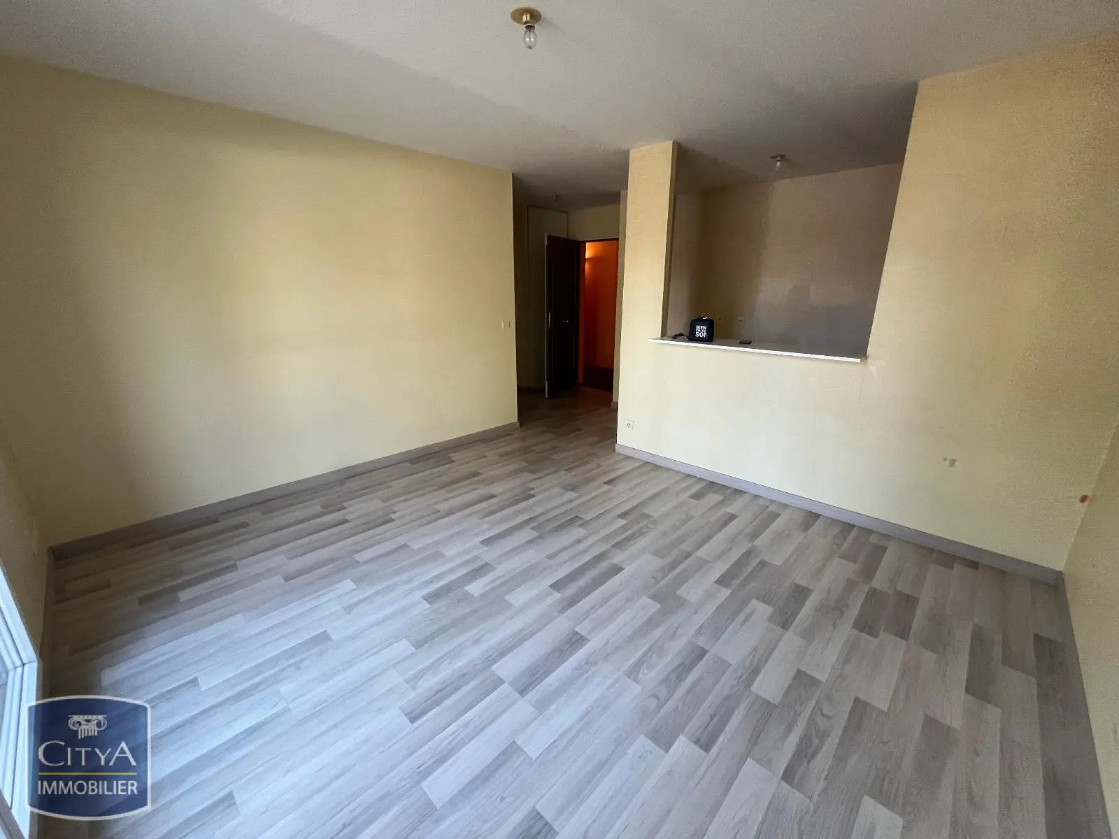 Photo 1 Appartement 3 pièces 51.84m²