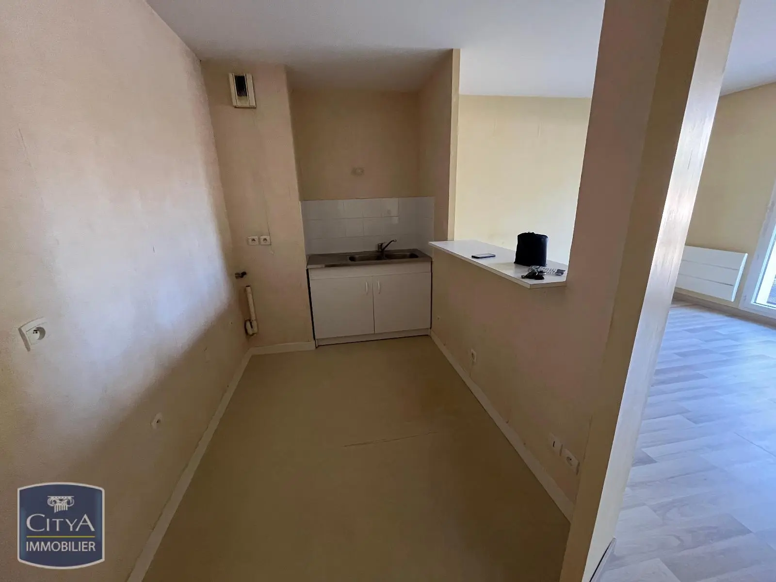 Photo 5 Appartement 3 pièces 51.84m²