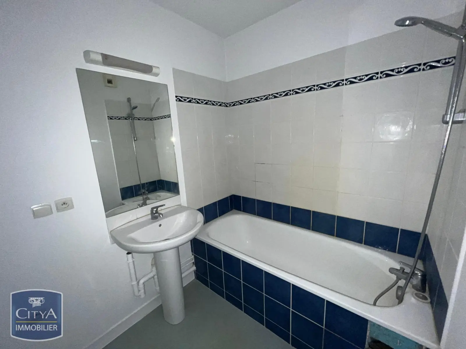 Photo 6 Appartement 3 pièces 51.84m²
