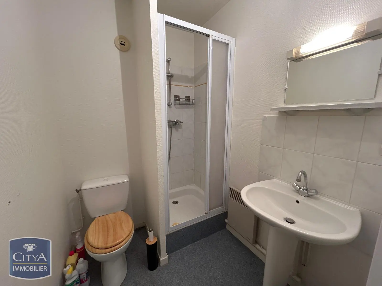 Photo 5 Appartement 1 pièce 25.79m²