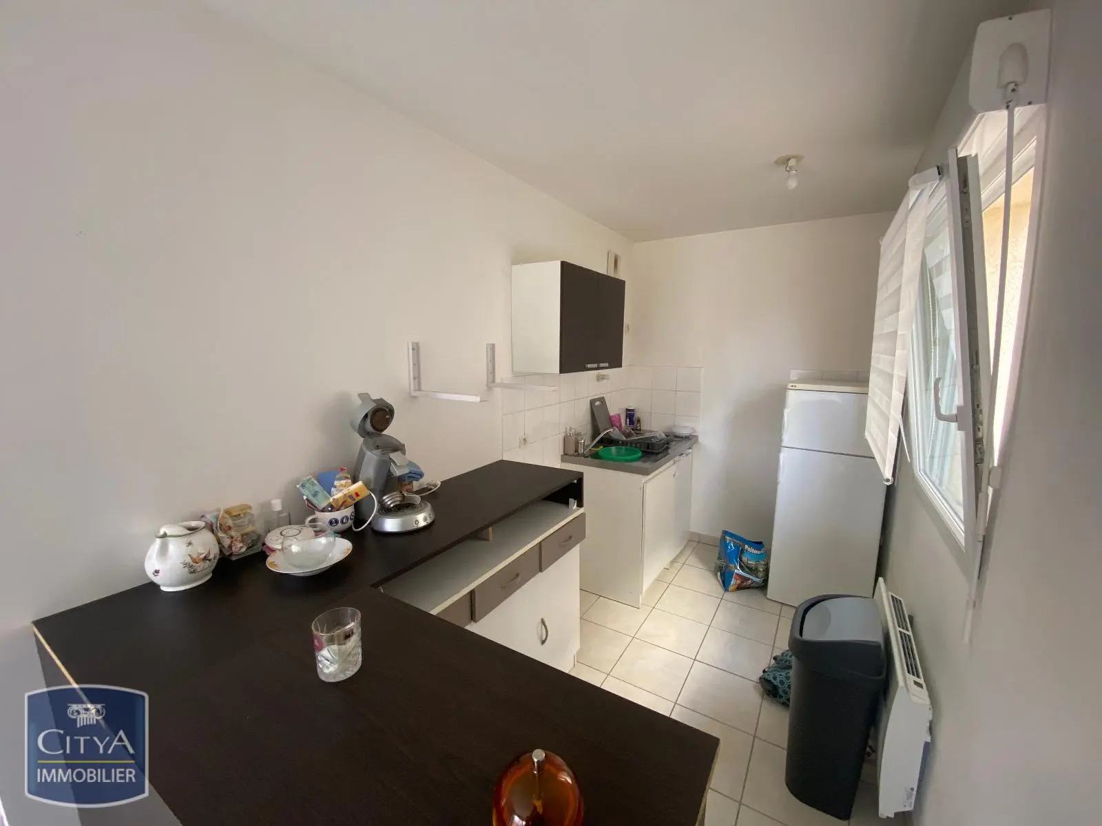 Photo 3 Appartement 1 pièce 32.31m²