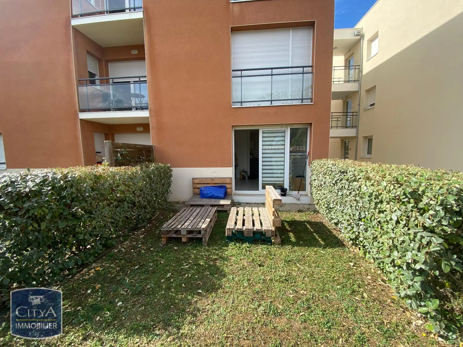 Photo 5 Appartement 1 pièce 32.31m²