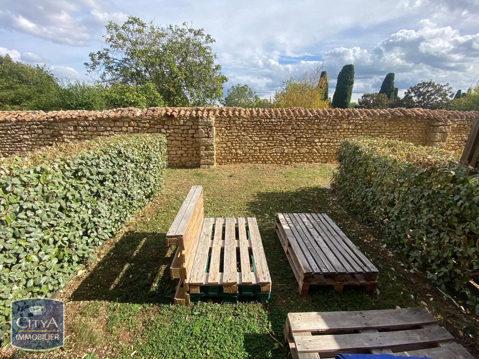 Photo 6 Appartement 1 pièce 32.31m²