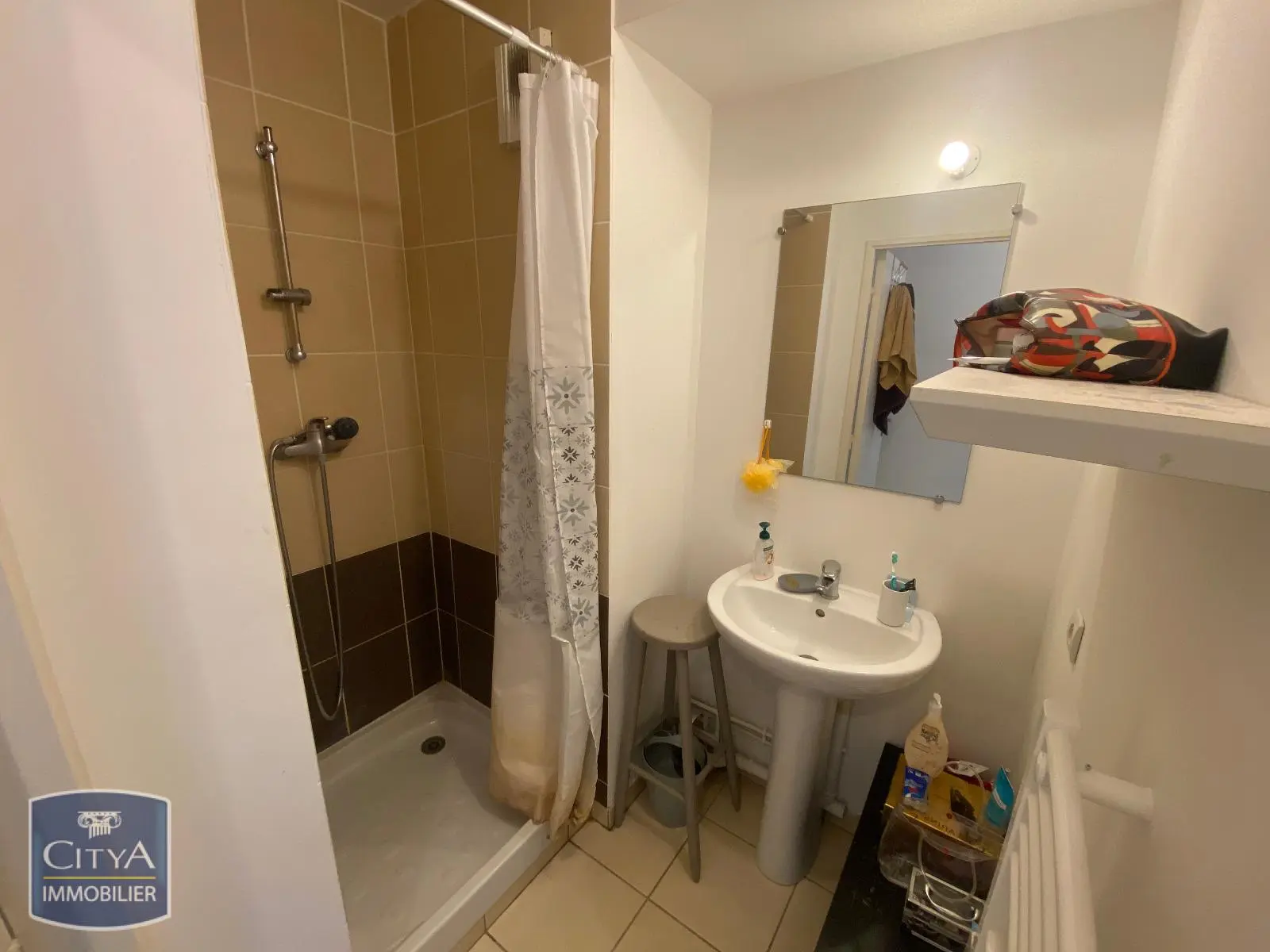 Photo 4 Appartement 1 pièce 32.31m²