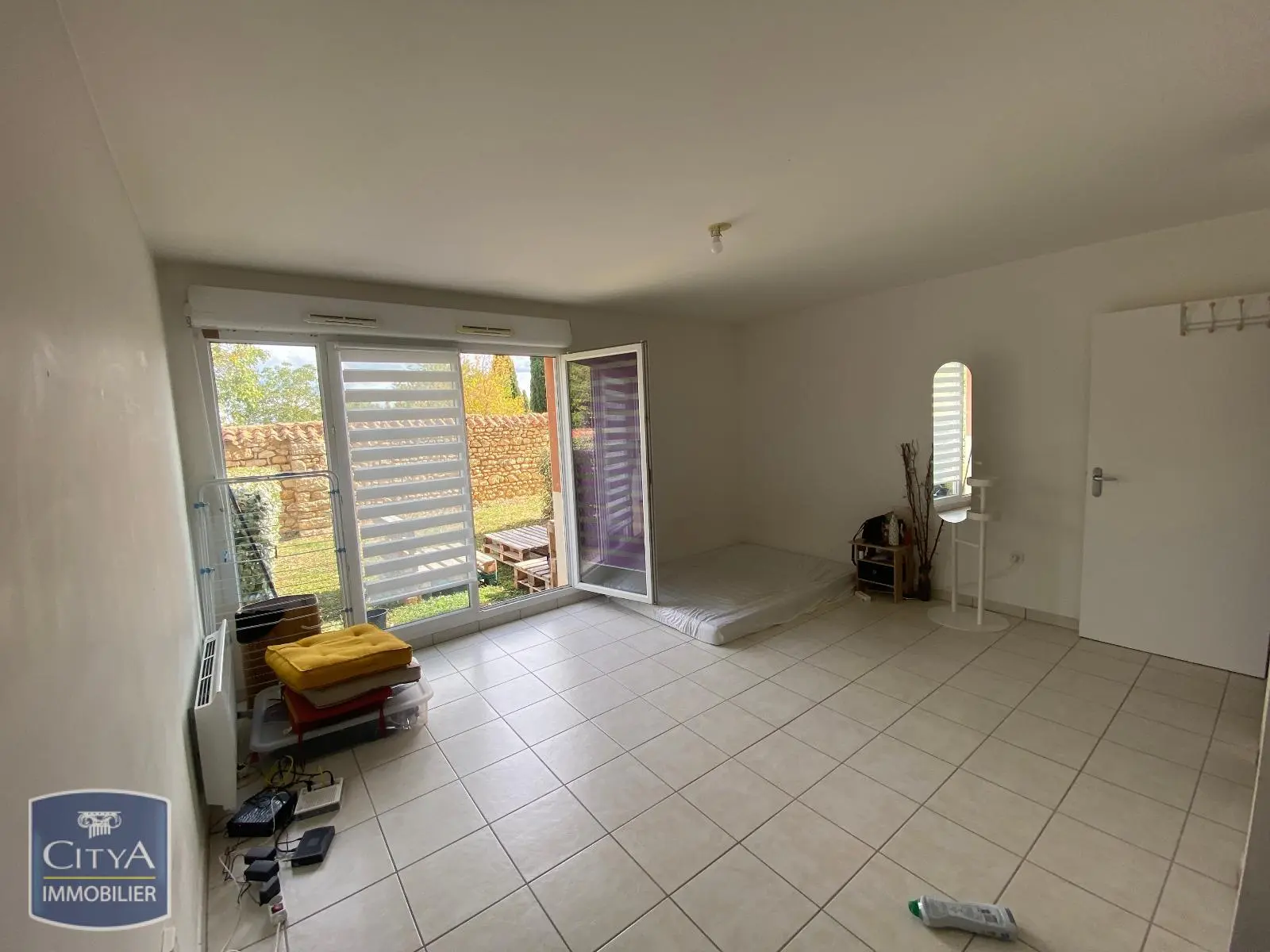 Photo 1 Appartement 1 pièce 32.31m²