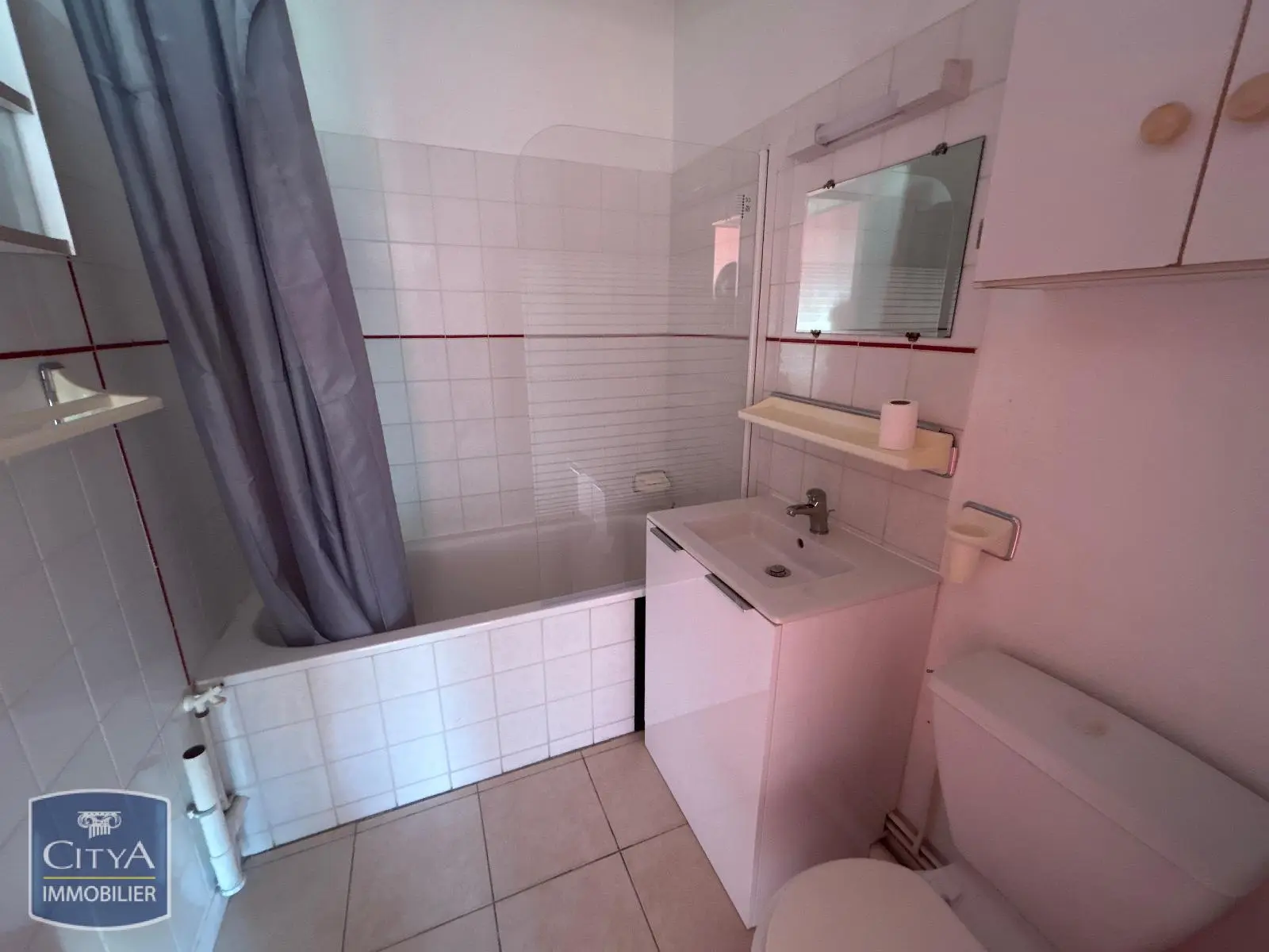 Photo 4 Appartement 1 pièce 27.62m²