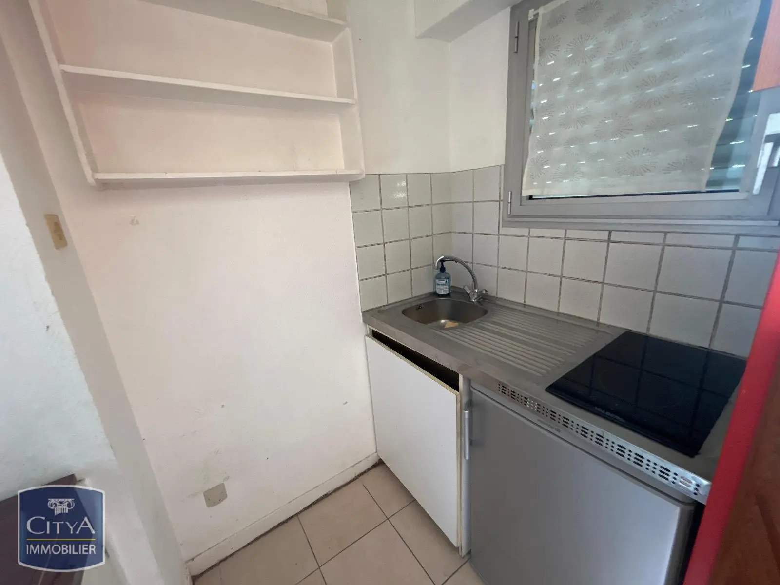 Photo 3 Appartement 1 pièce 27.62m²