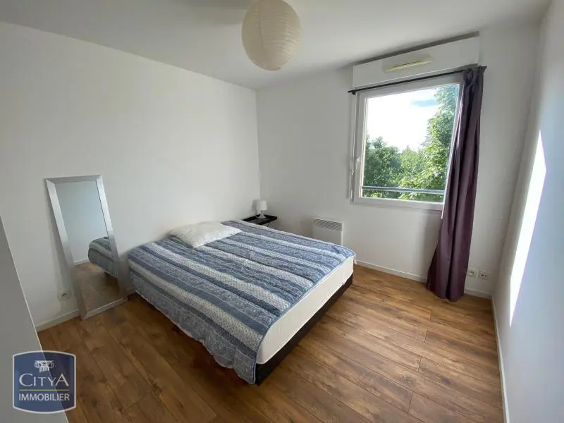 Photo 6 Appartement 2 pièces 51.87m²