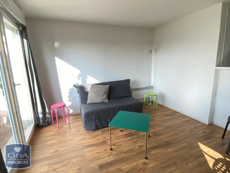 Photo 2 Appartement 2 pièces 51.87m²