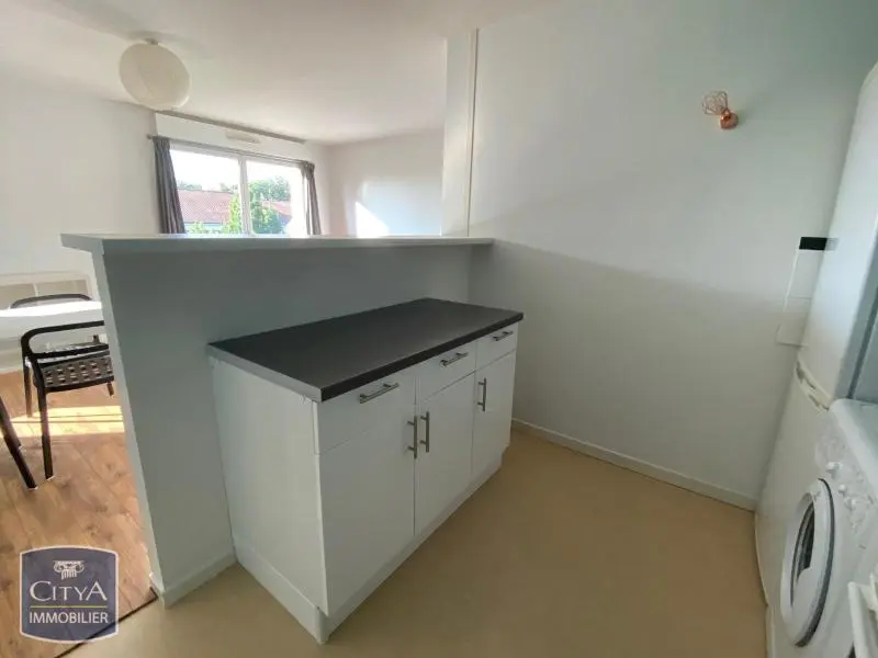 Photo 5 Appartement 2 pièces 51.87m²