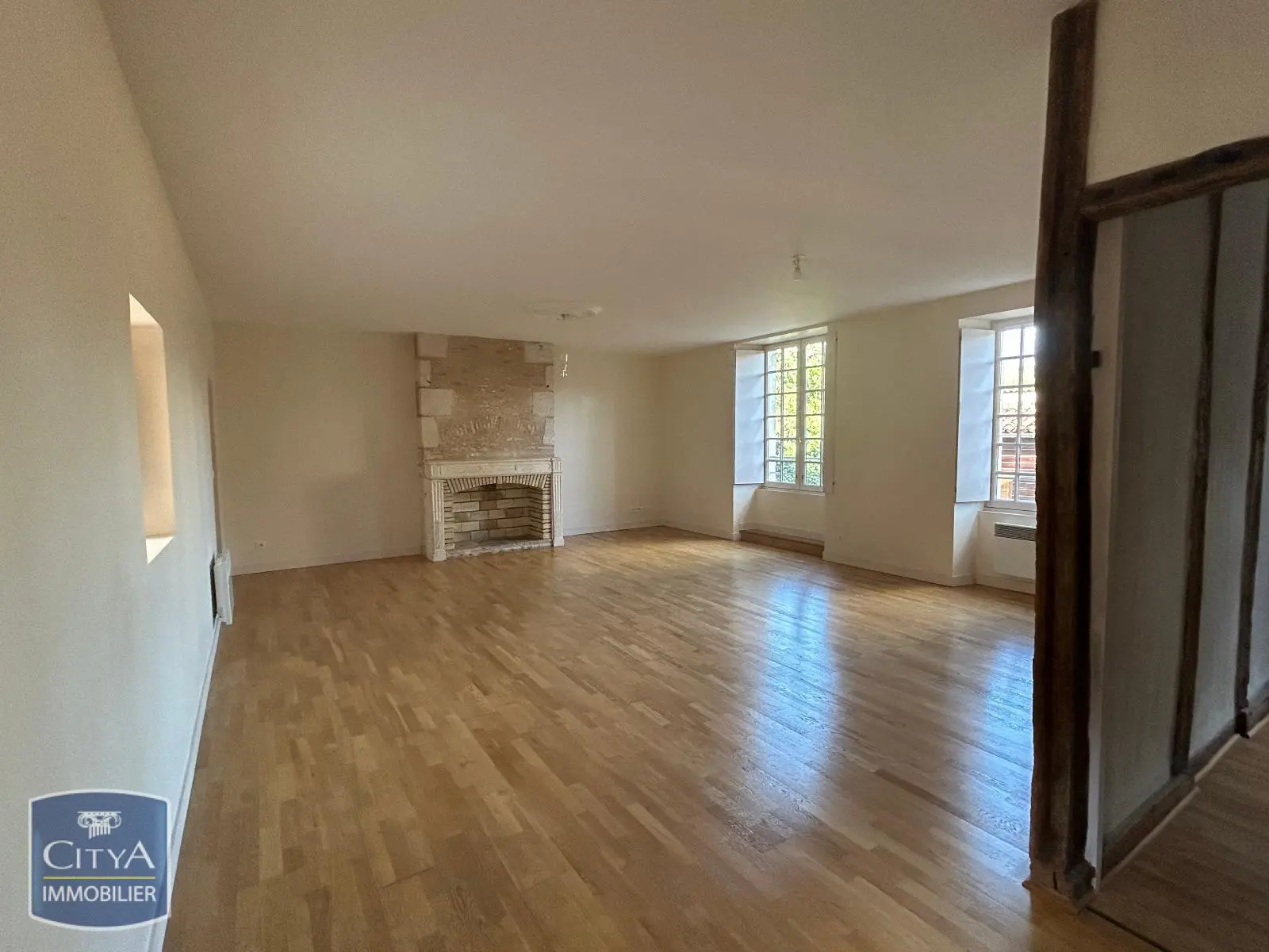 Photo 1 Appartement 3 pièces 78.56m²